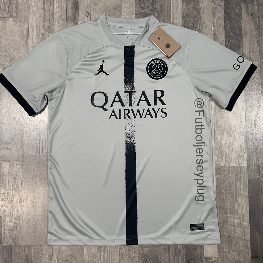 PSG Jersey
